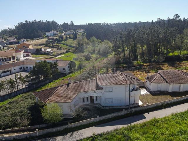 Moradia venda em Paião