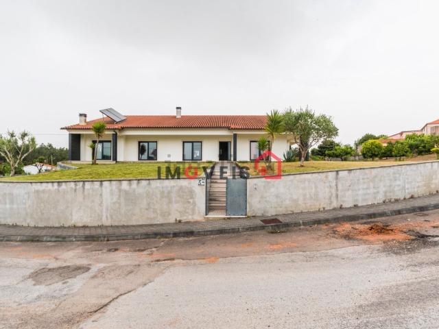 Moradia venda em Paião, Calvino