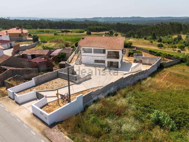 Moradia venda em Paião, Casal Verde