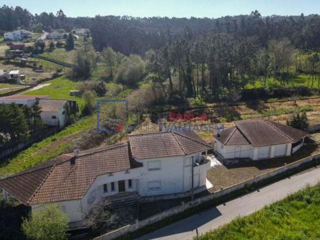 Moradia venda em Paião