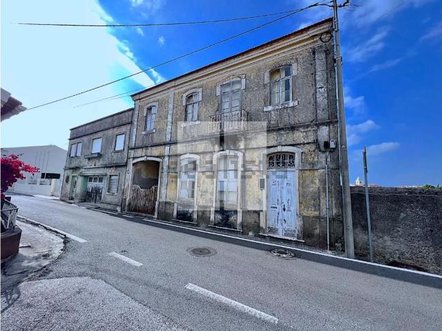 Moradia venda em Paião
