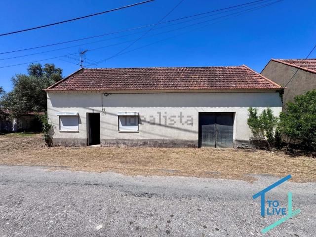 Casa venda em Madalena e Beselga, Tomar