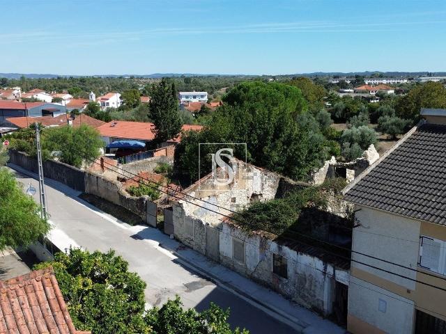 Casa venda em Paialvo, Tomar