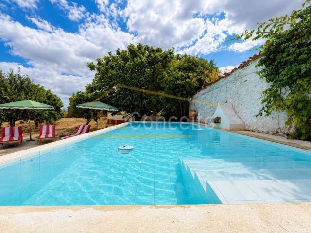 Casa venda em Peralva, Tomar