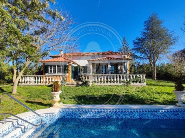 Casa venda em Curvaceiras Grandes, Tomar