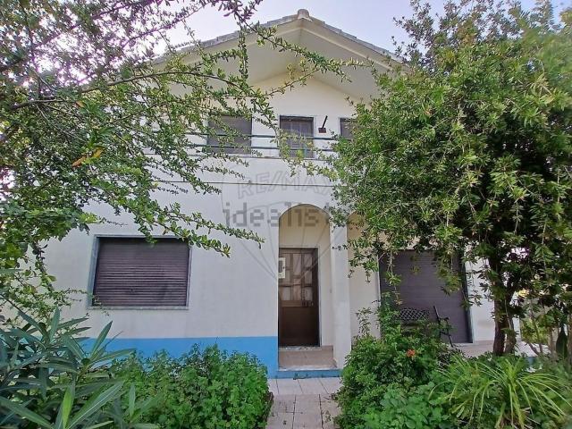 Casa venda em Curvaceiras Pequenas, Tomar