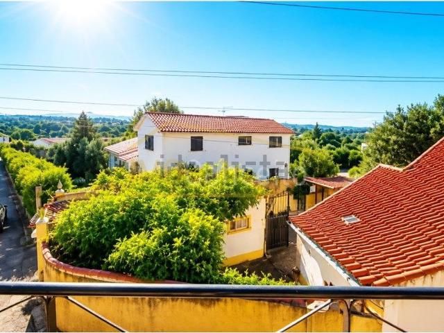 Casa venda em Curvaceiras Pequenas, Tomar