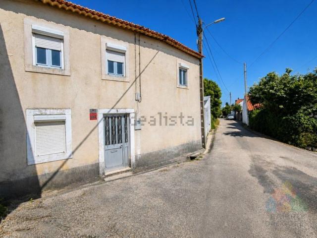 Casa venda em Curvaceiras Grandes, Tomar
