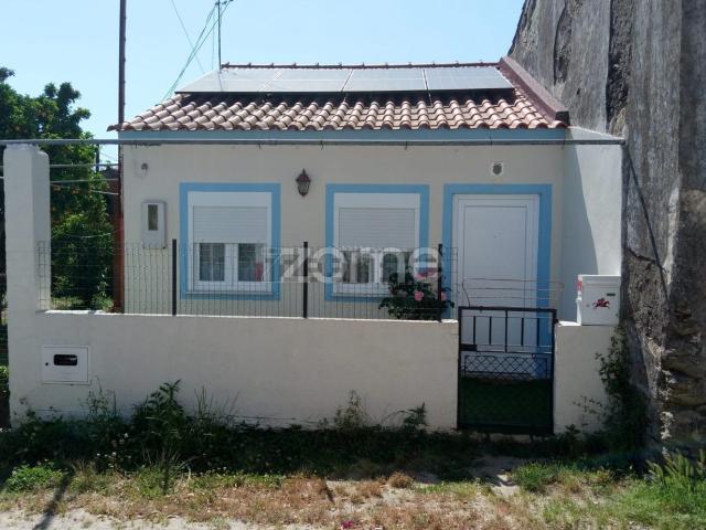 Casa venda em Curvaceiras Pequenas, Tomar