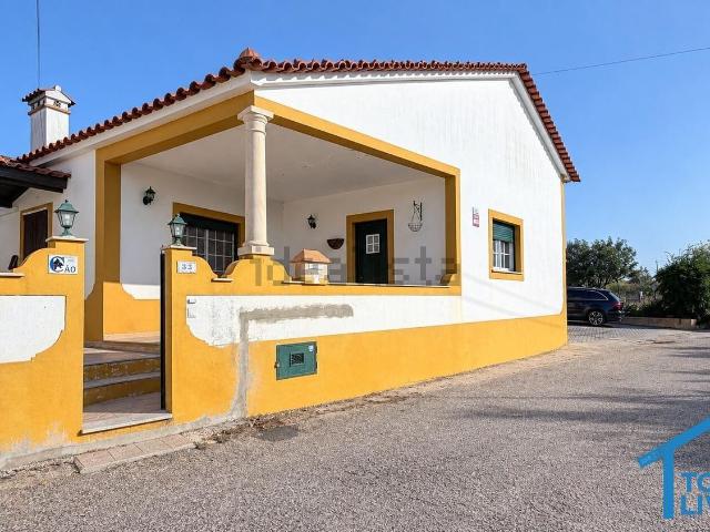Casa alugar em Paialvo, Tomar