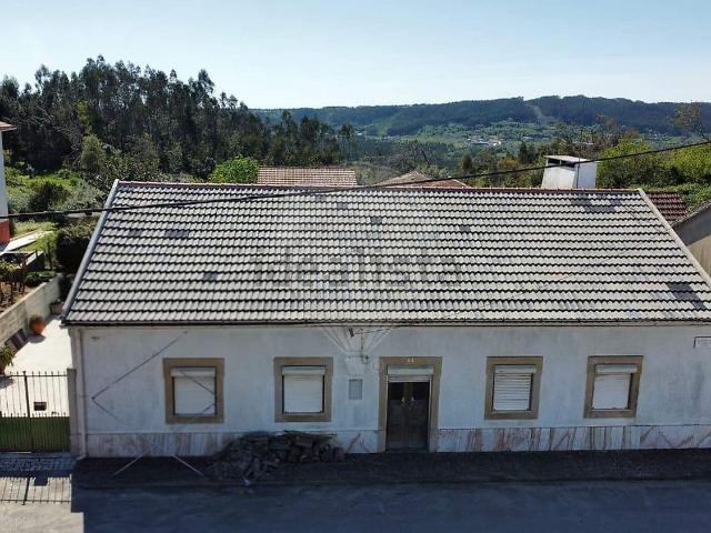 Casa venda em Outeiro da Frazoeira, Rego Da Murta