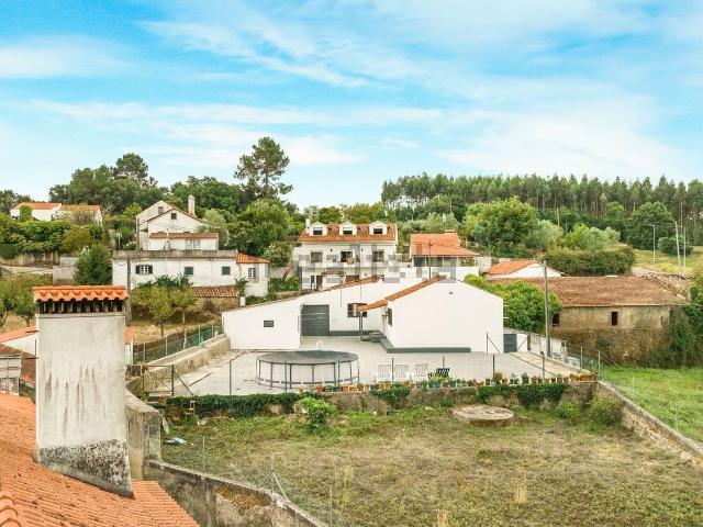 Casa venda em Castelo de Paio Mendes, Rego Da Murta