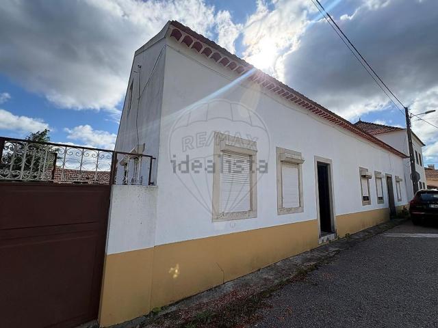 Casa venda em Rego Da Murta, Santarém