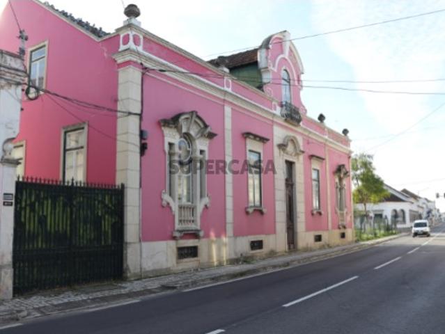 Casa venda em Alpiarça, Santarém