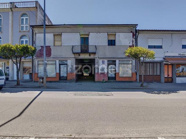 Casa venda em Oliveira Do Bairro, Aveiro