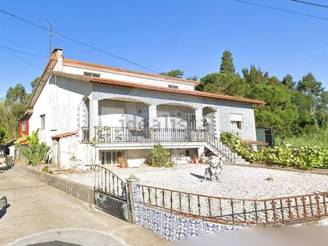 Casa venda em Oliveira Do Bairro, Aveiro