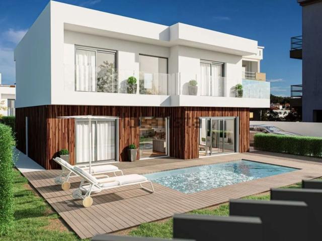 Casa venda em Palhais, Setúbal