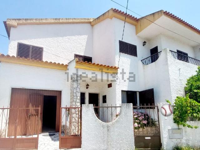 Casa venda em Palhais, Setúbal