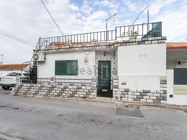 Casa venda em Coina, Setúbal