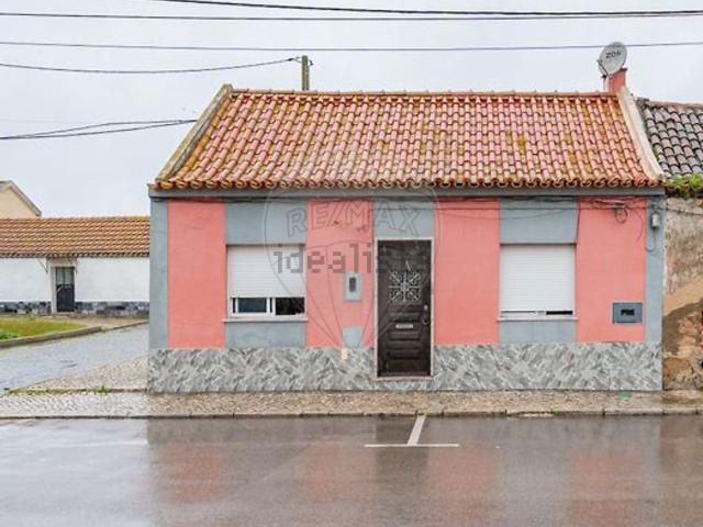 Casa venda em Setúbal