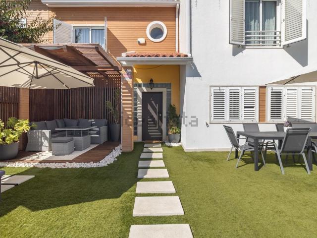 Casa venda em Palhais, Setúbal