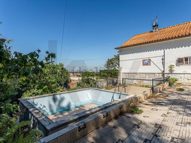 Casa venda em Covas de Coina, Coina