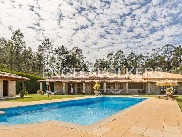Casa venda em Arcozelo, Braga