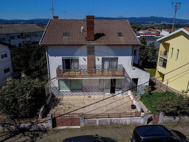 Casa venda em Palmeira, Braga