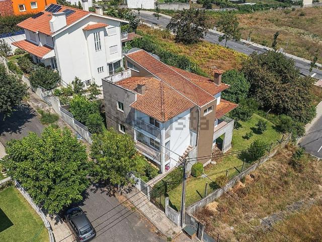 Casa venda em Palmeira, Braga