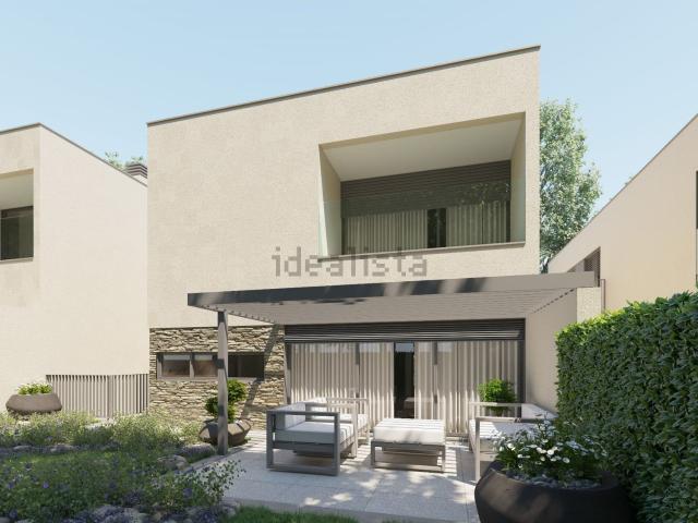 Casa venda em Parque Industrial de Pitancinhos, Braga
