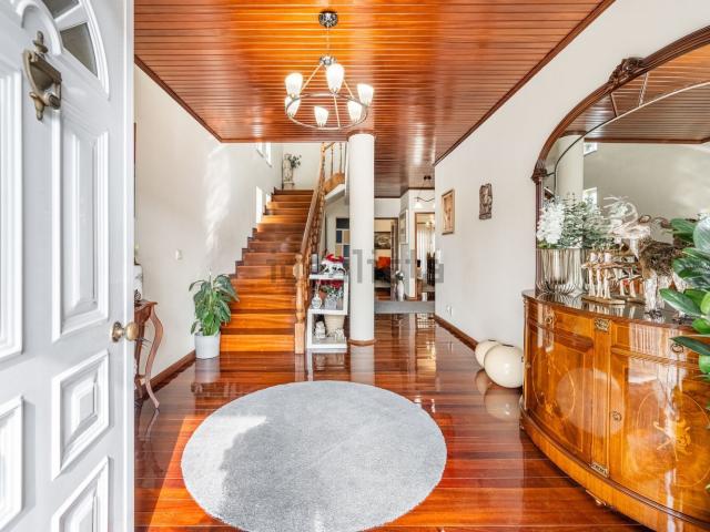 Casa venda em Palmeira, Braga