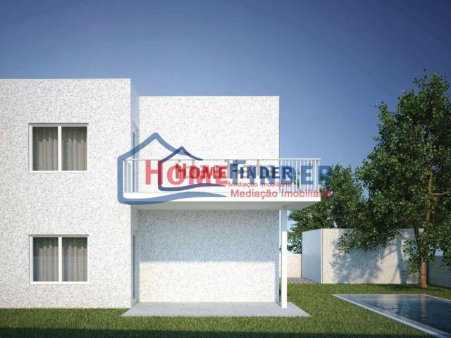 Moradia venda em Palmeira