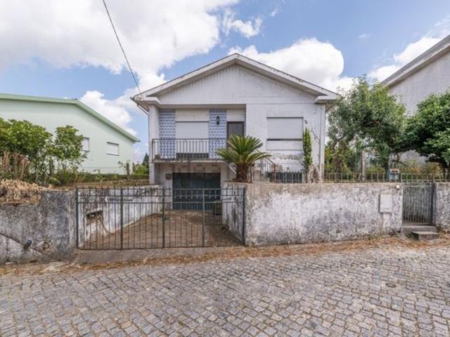 Moradia venda em Palmeira, Verdasca