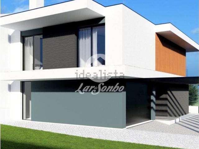 Casa venda em Palmeira, Braga