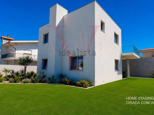 Casa venda em Palmeira, Braga