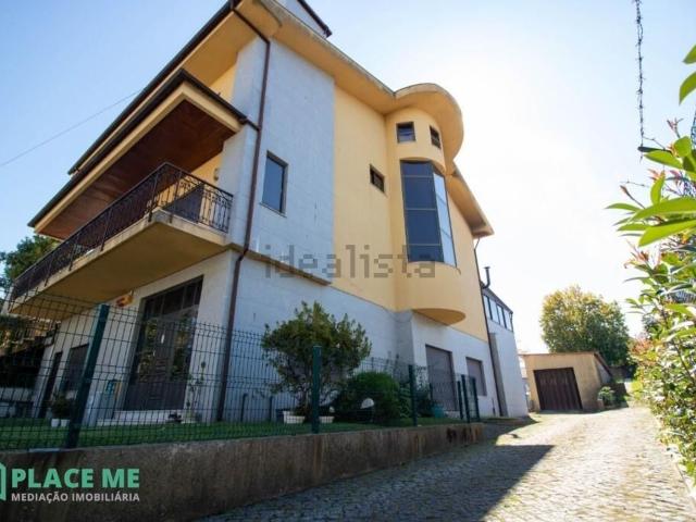 Casa venda em Palmeira, Braga