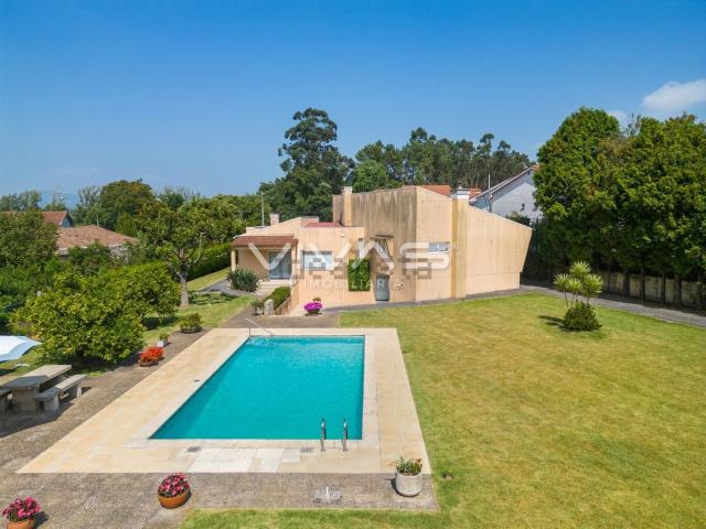 Casa venda em Palmeira, Braga