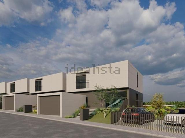 Moradia venda em Palmeira
