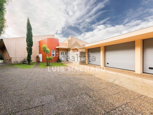 Casa venda em Palmeira, Braga