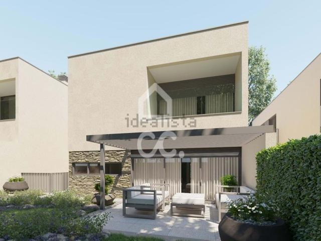 Casa venda em Palmeira, Braga