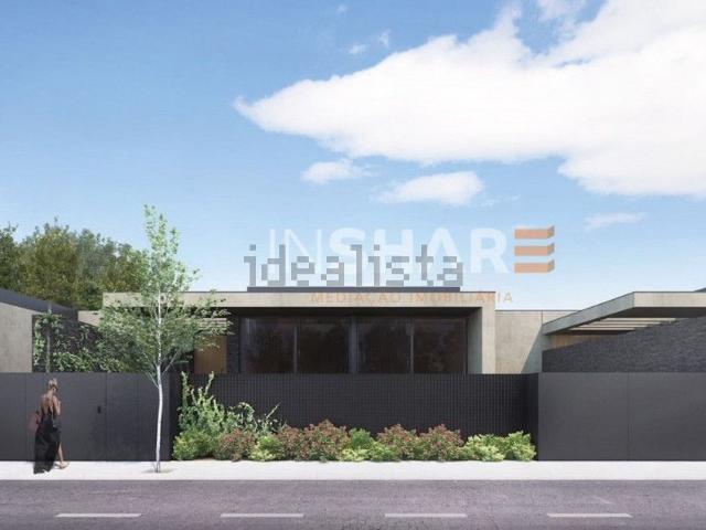 Casa venda em Palmeira, Braga