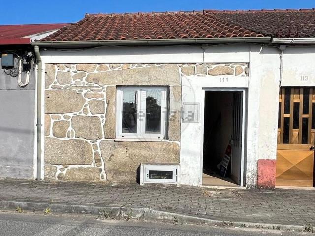 Moradia venda em Palmeira