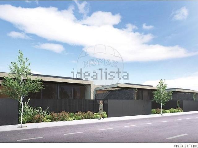 Casa venda em Palmeira, Braga