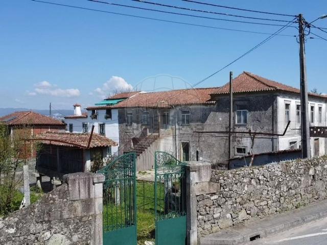 Moradia venda em Palmeira, Verdasca