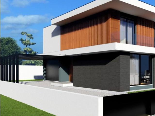 Casa venda em Palmeira, Braga