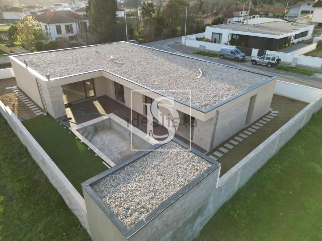 Moradia venda em Palmeira, Verdasca
