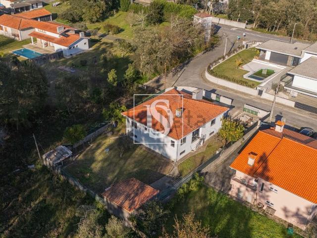 Casa venda em Palmeira de Faro e Curvos, Esposende