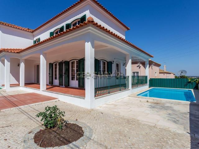 Casa alugar em Palmela, Setúbal