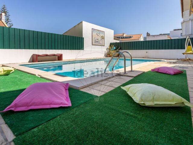 Casa venda em Bairro Padre Nabeto, Palmela