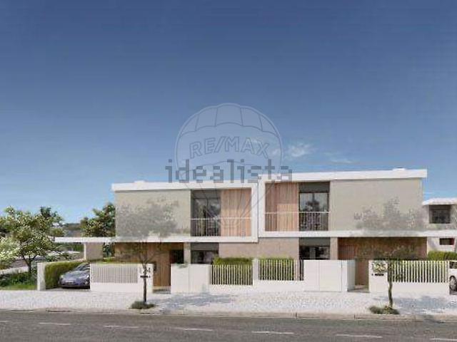 Casa venda em Bairro Padre Nabeto, Palmela
